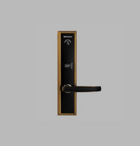 Hotel electronic door lock _ hotel electronic door lock price